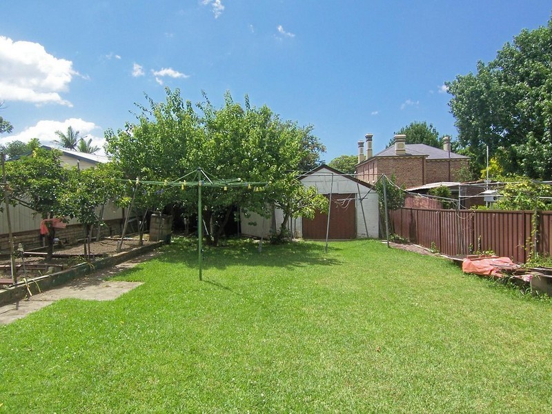 12  COBDEN STREET, Enfield NSW 2136