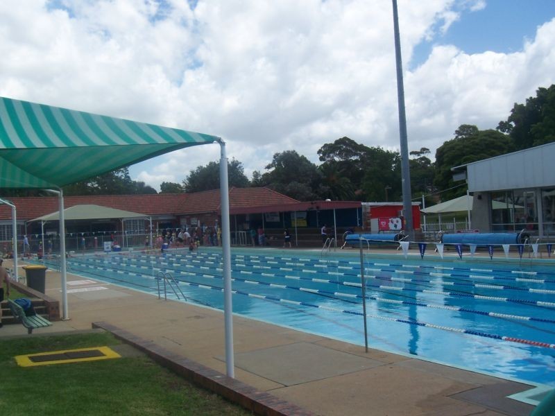 12  COBDEN STREET, Enfield NSW 2136