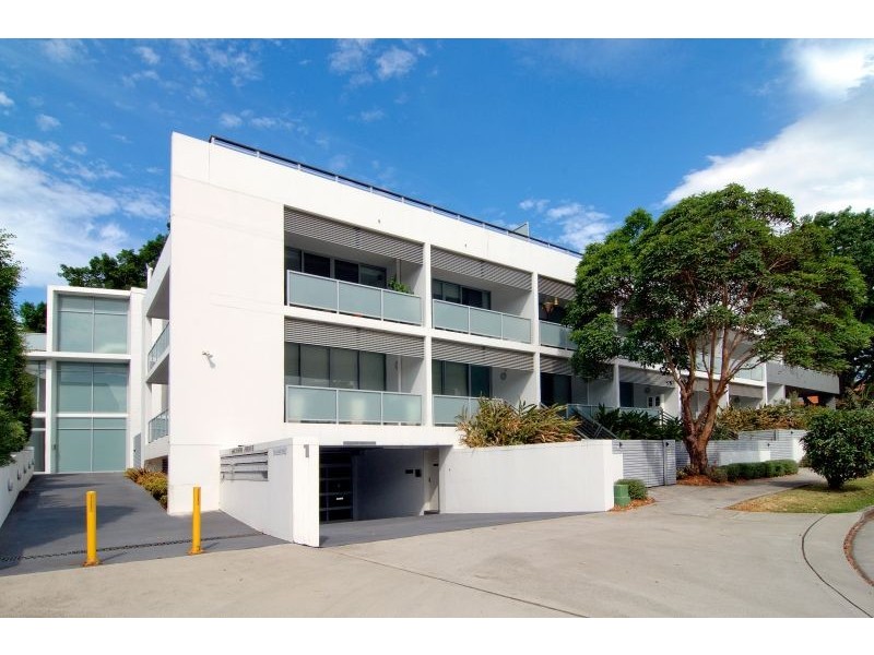 201/1 McKinnon Ave, Five Dock NSW 2046