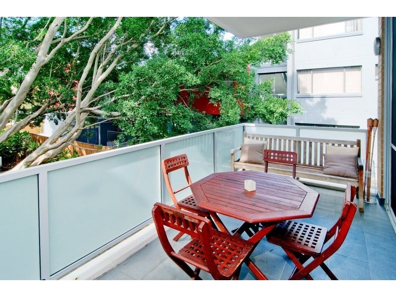 201/1 McKinnon Ave, Five Dock NSW 2046