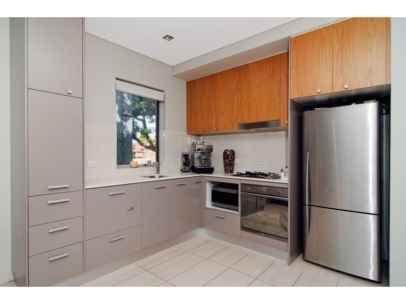 201/1 McKinnon Ave, Five Dock NSW 2046