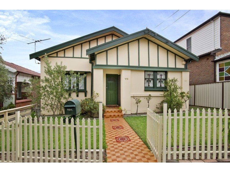 79 Ingham Ave, Five Dock NSW 2046