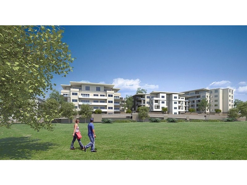 Chiswick NSW 2046