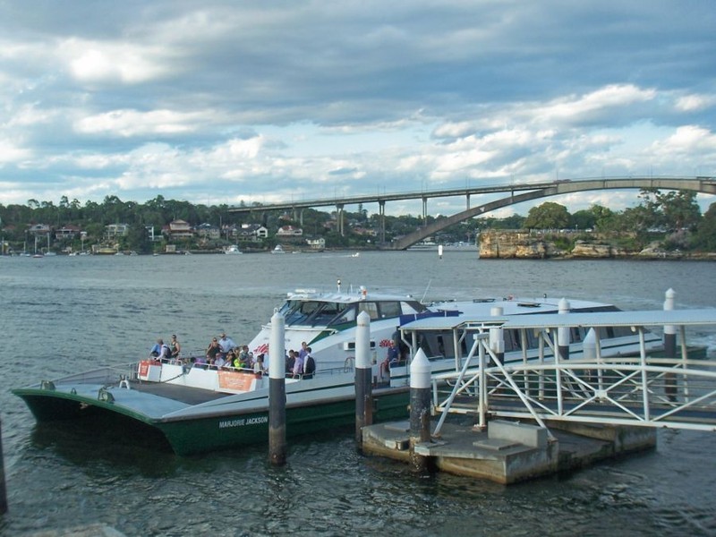 Chiswick NSW 2046