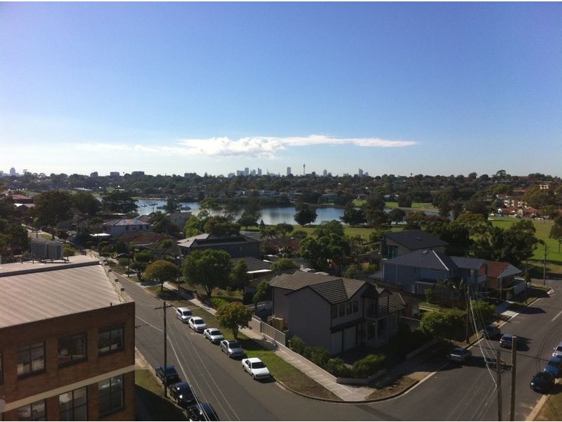 Chiswick NSW 2046