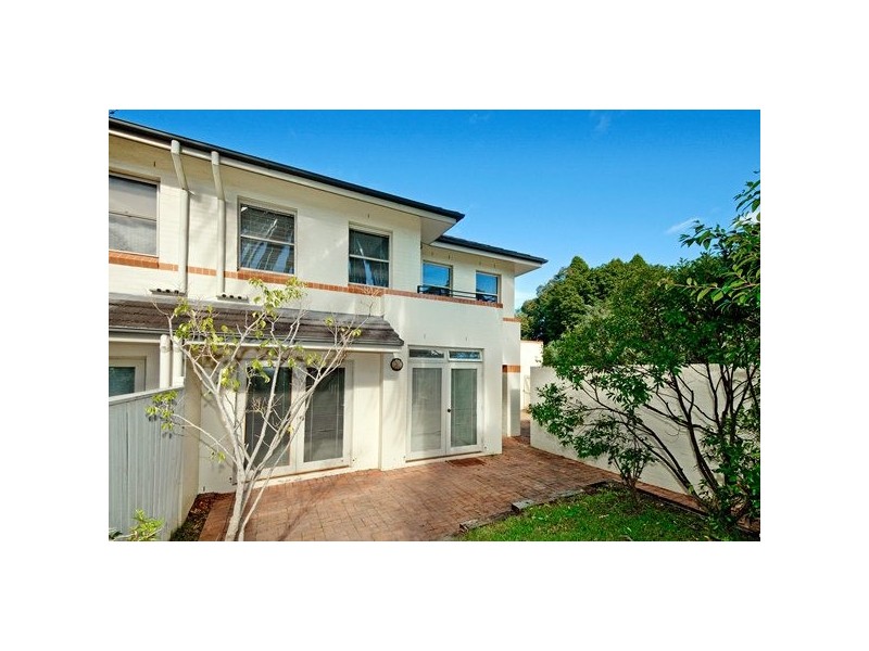 1 Chatham Place, Abbotsford NSW 2046