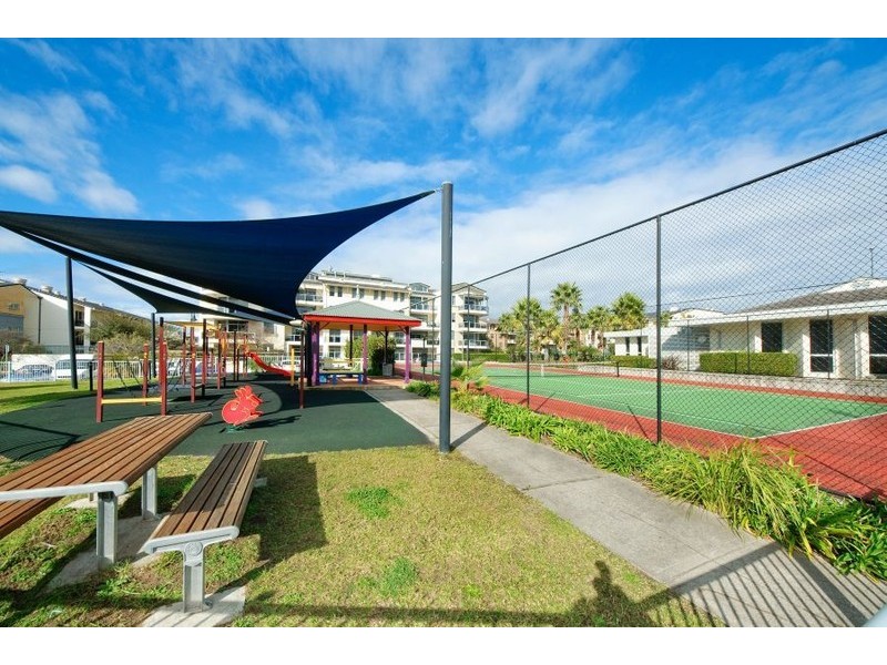 1 Chatham Place, Abbotsford NSW 2046