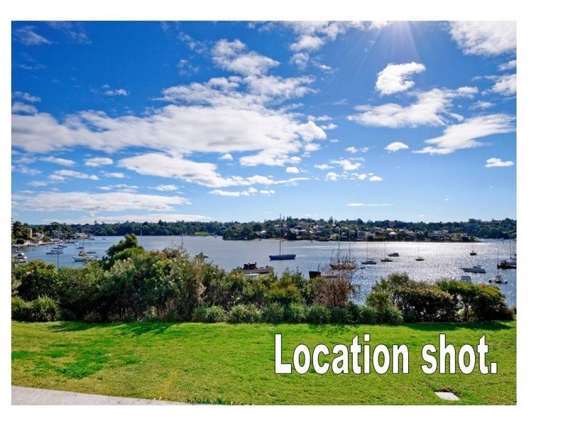 1 Chatham Place, Abbotsford NSW 2046