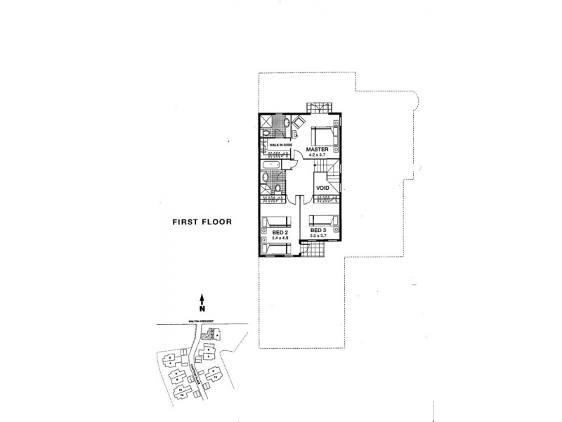 1 Chatham Place, Abbotsford NSW 2046