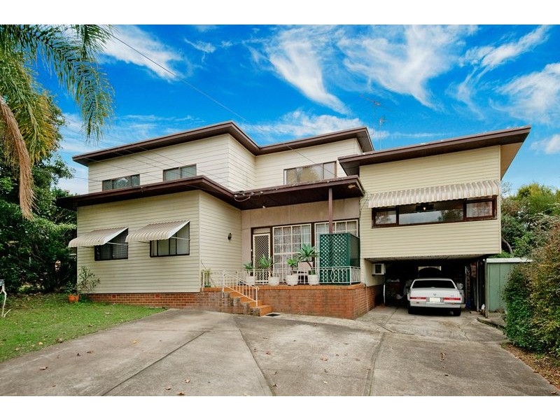 38 Cowells Lane, Ermington NSW 2115