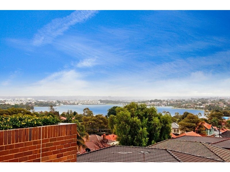 121/4-12 GARFIELD STREET, Five Dock NSW 2046