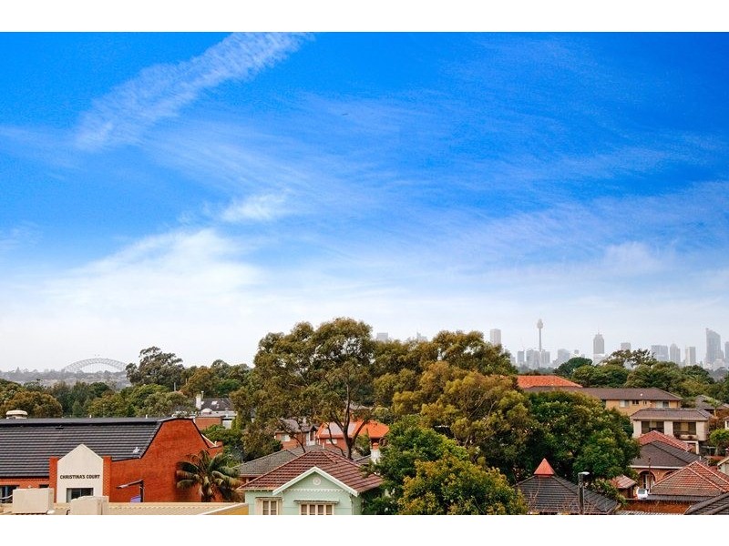 121/4-12 GARFIELD STREET, Five Dock NSW 2046