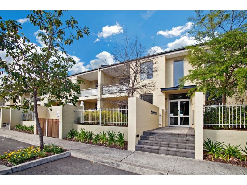 2/2 Rowe, Five Dock NSW 2046