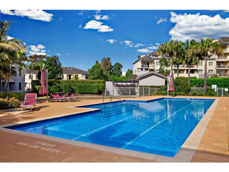 2/2 Rowe, Five Dock NSW 2046