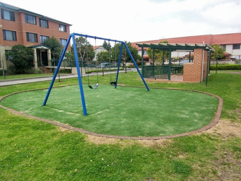 12/18-20 Knocklayde Street, Ashfield NSW 2131