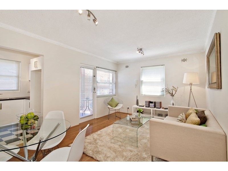 6/91B Balmain Rd, Leichhardt NSW 2040