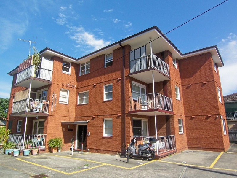 6/91B Balmain Rd, Leichhardt NSW 2040