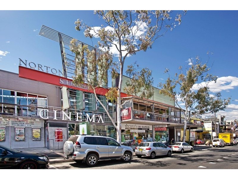 6/91B Balmain Rd, Leichhardt NSW 2040