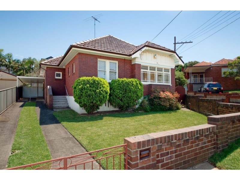 62 Clements Street, Russell Lea NSW 2046