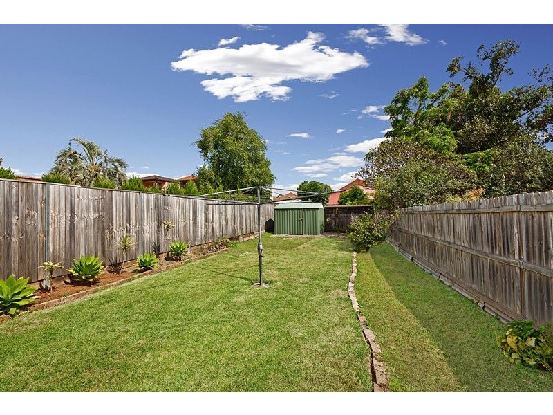 17 Irene Street, Wareemba NSW 2046