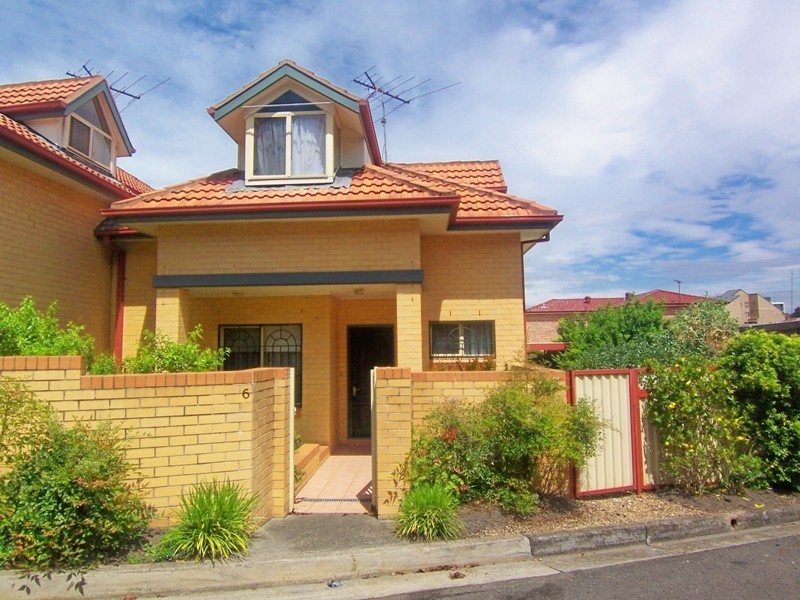 6/14-16 Rodd Rd, Five Dock NSW 2046