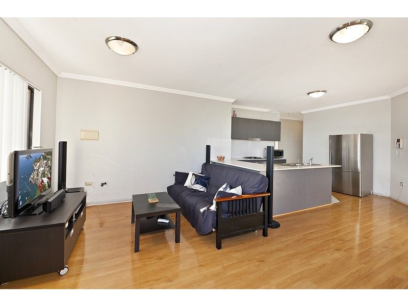 6/104 William Street, Five Dock NSW 2046