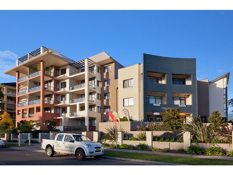 6/104 William Street, Five Dock NSW 2046
