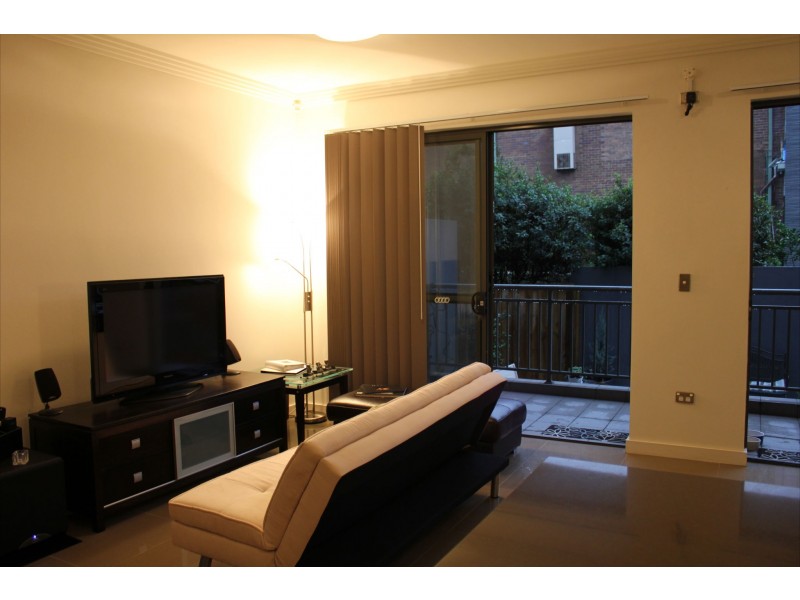 4/418 Lyons Road, Five Dock NSW 2046