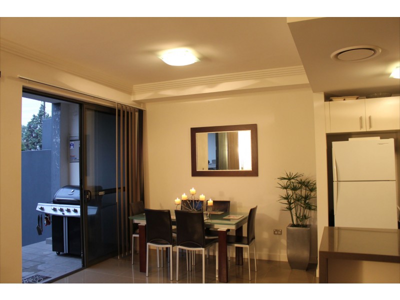 4/418 Lyons Road, Five Dock NSW 2046