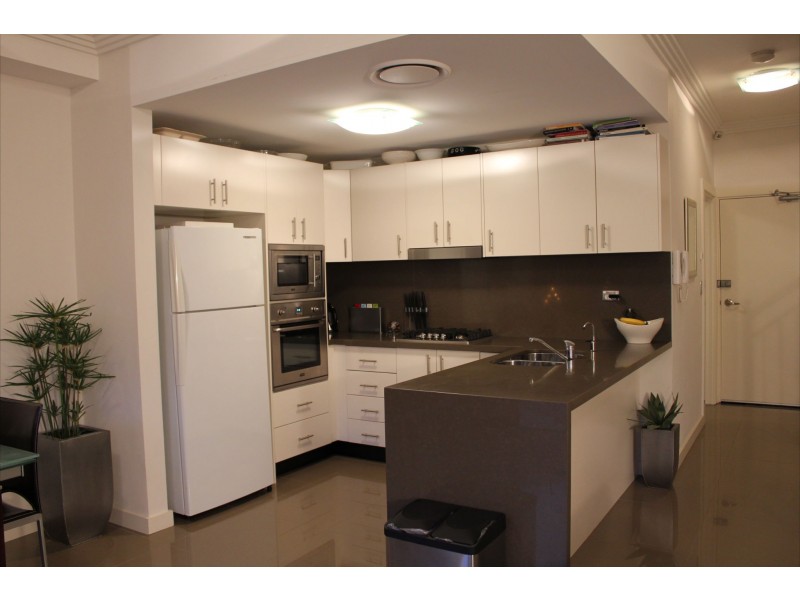 4/418 Lyons Road, Five Dock NSW 2046