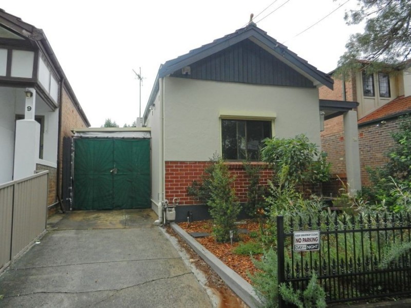 11 Lancelot Street, Five Dock NSW 2046