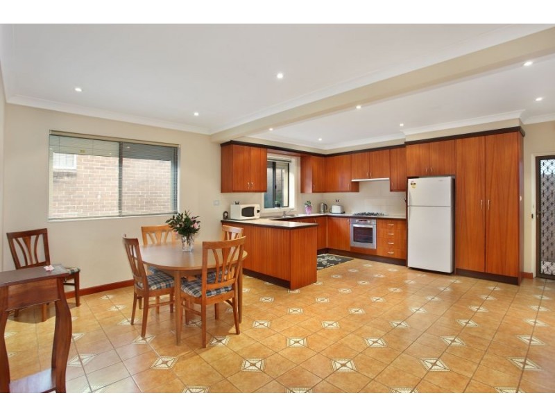 11 Lancelot Street, Five Dock NSW 2046