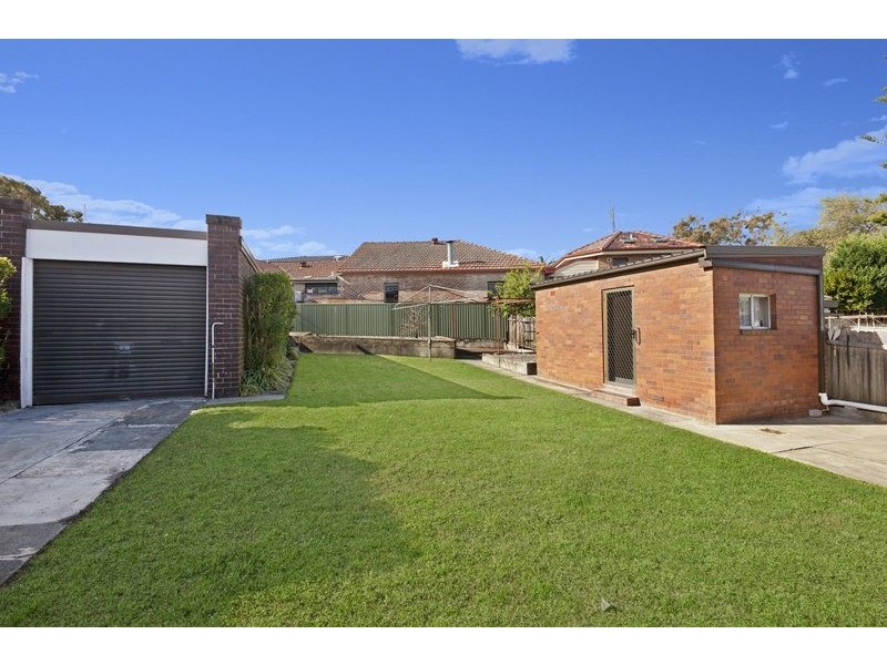 10 Trevanion St, Five Dock NSW 2046