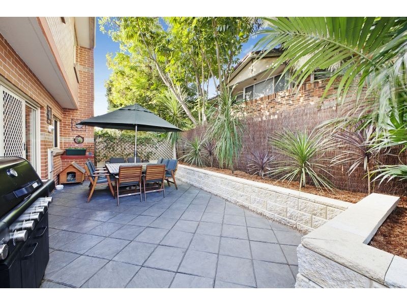 5/36-38 Harris Rd, Five Dock NSW 2046