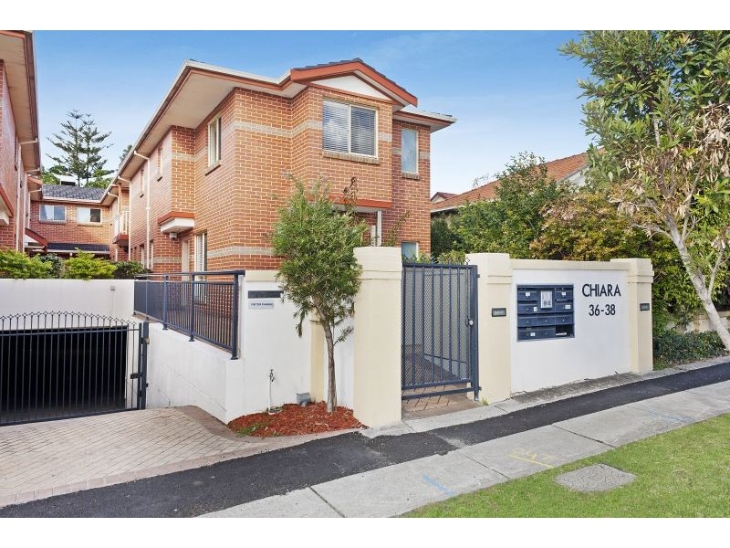 5/36-38 Harris Rd, Five Dock NSW 2046