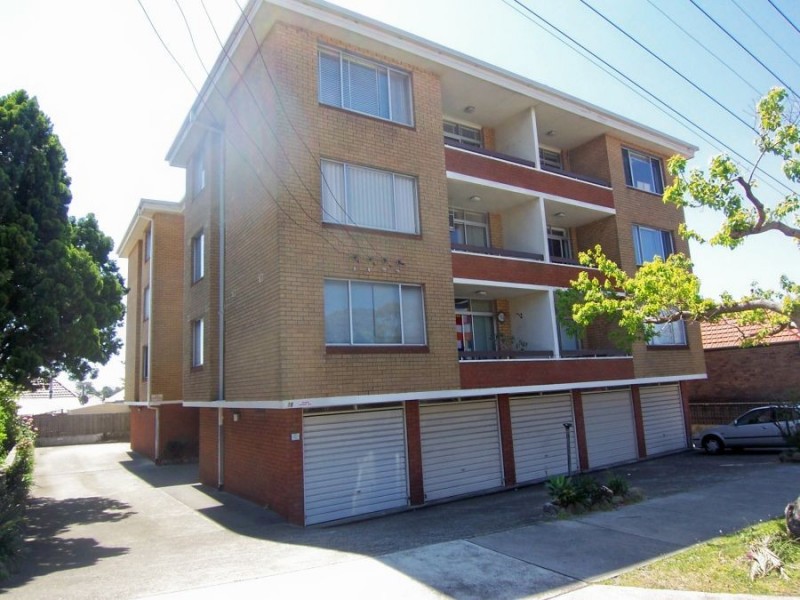 1/18 Leichhardt St, Leichhardt NSW 2040
