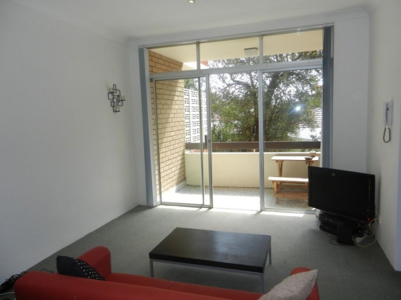 1/18 Leichhardt St, Leichhardt NSW 2040