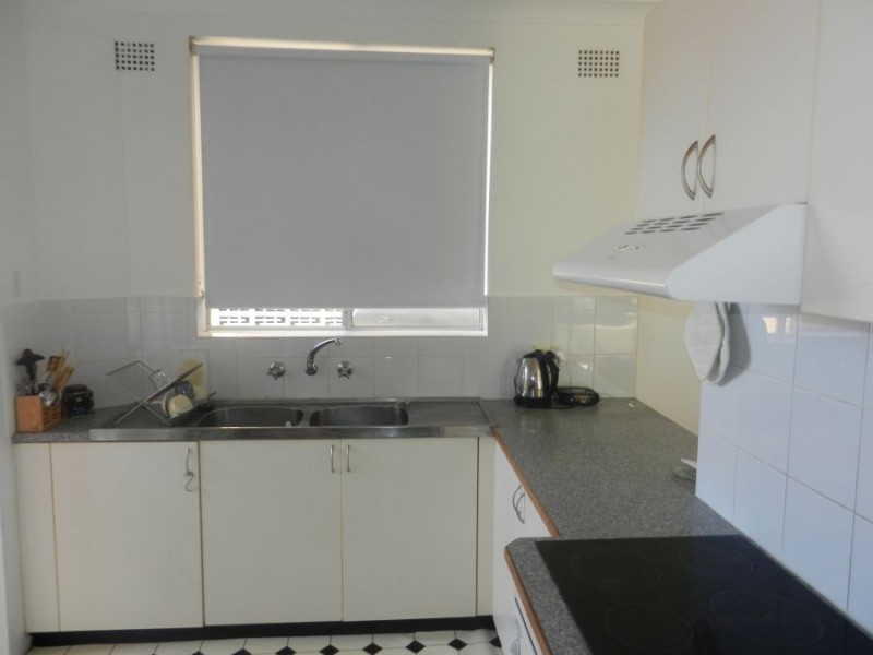 1/18 Leichhardt St, Leichhardt NSW 2040