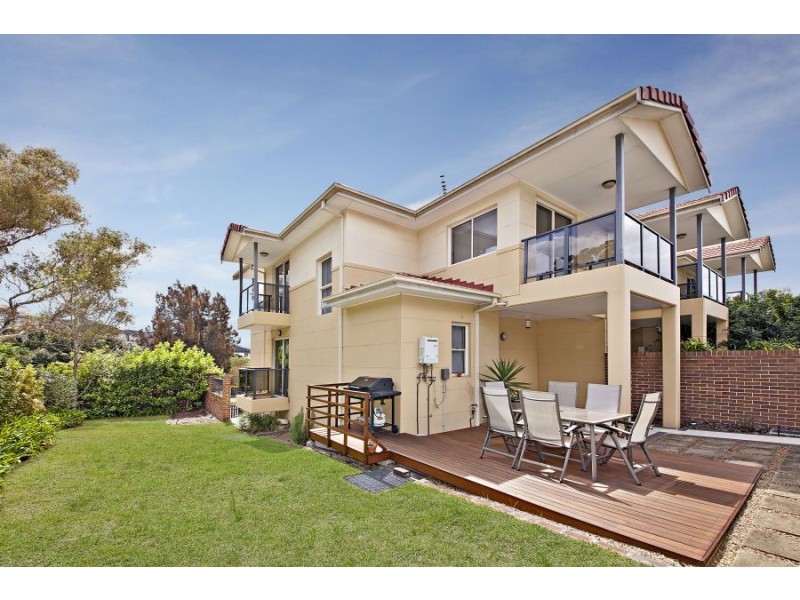 154/1 Windward Pde, Chiswick NSW 2046