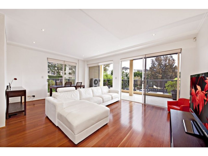 154/1 Windward Pde, Chiswick NSW 2046