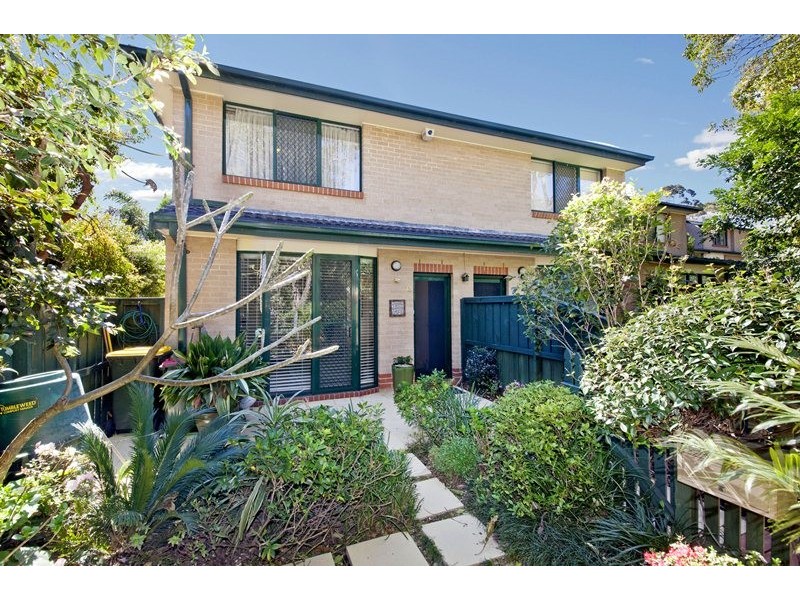 13/23 Charles St, Five Dock NSW 2046
