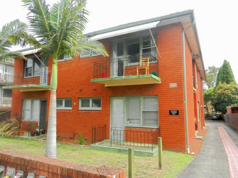 4/50 Kings Rd, Five Dock NSW 2046