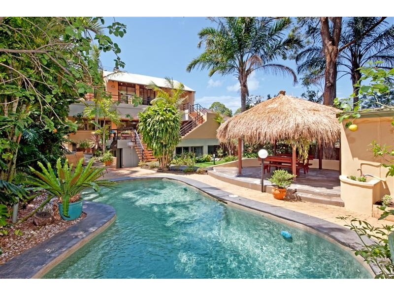 17 Pine Ave, Five Dock NSW 2046