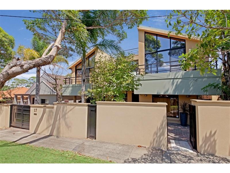 17 Pine Ave, Five Dock NSW 2046