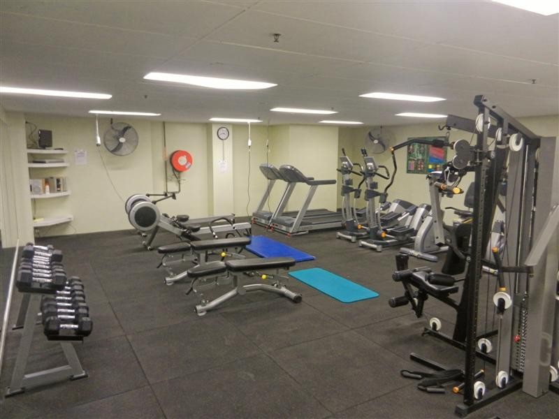 7/100 William Street, Five Dock NSW 2046