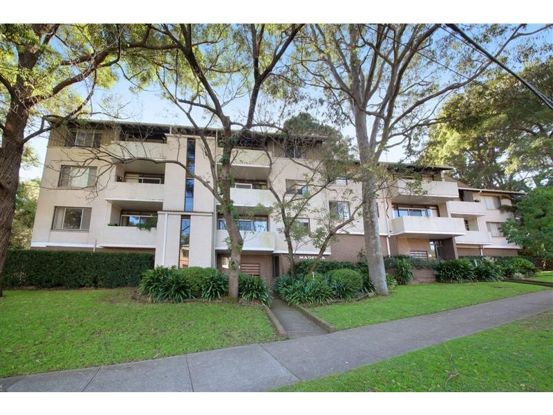 10/26 Charles Street, Five Dock NSW 2046