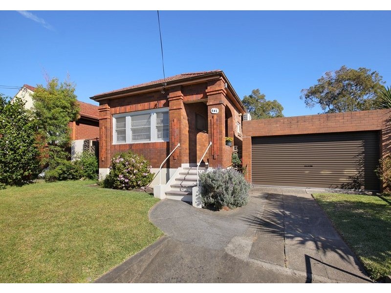 1 Tyler Crescent, Abbotsford NSW 2046