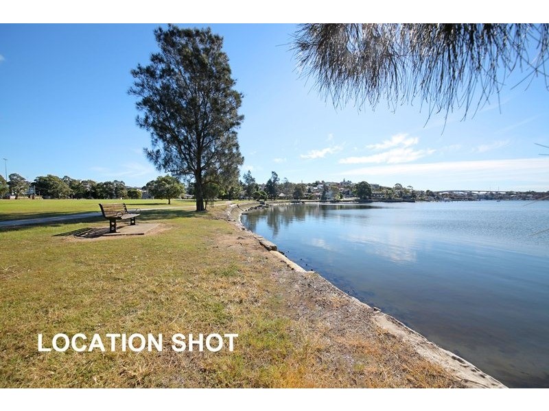 1 Tyler Crescent, Abbotsford NSW 2046