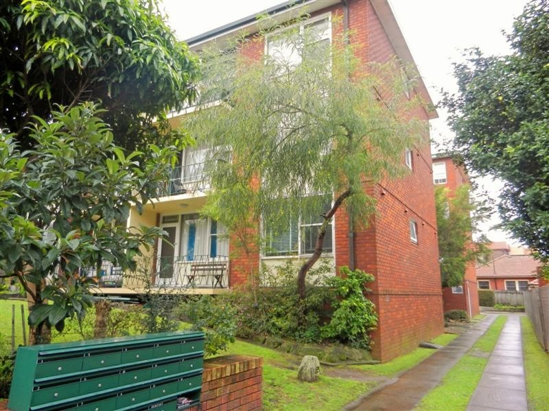 18/30 Ramsay Street, Five Dock NSW 2046