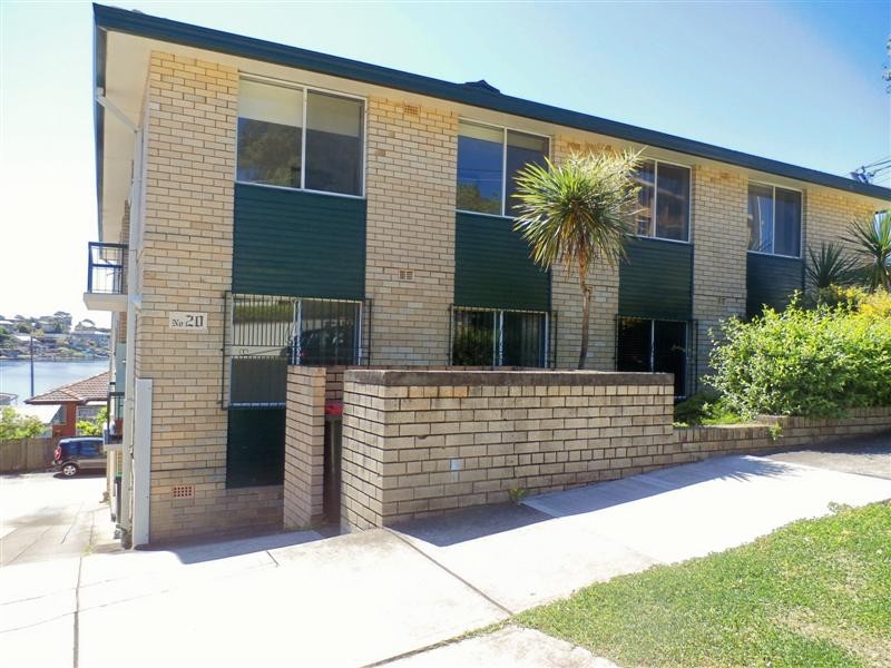 5/20 Bay Road, Russell Lea NSW 2046